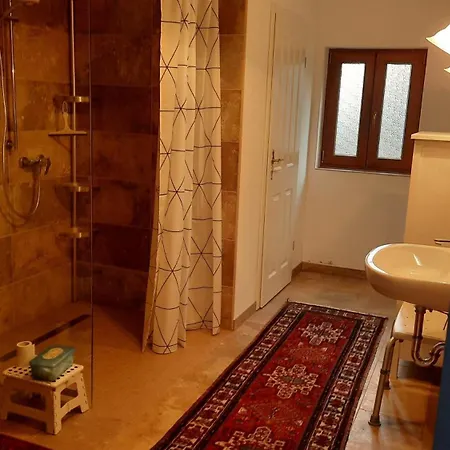 Dom wakacyjny Luna *