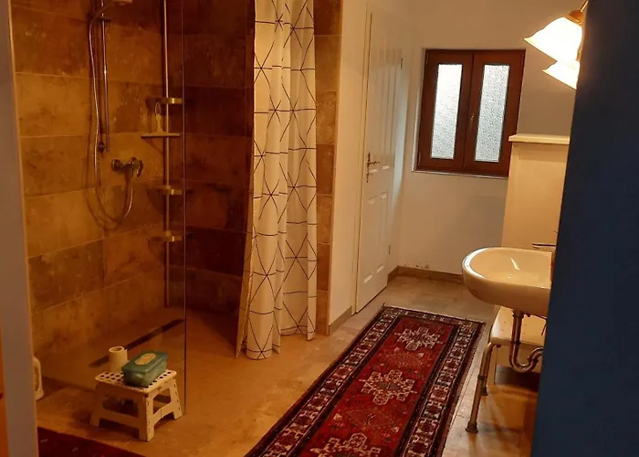 Сasa de vacaciones Luna *