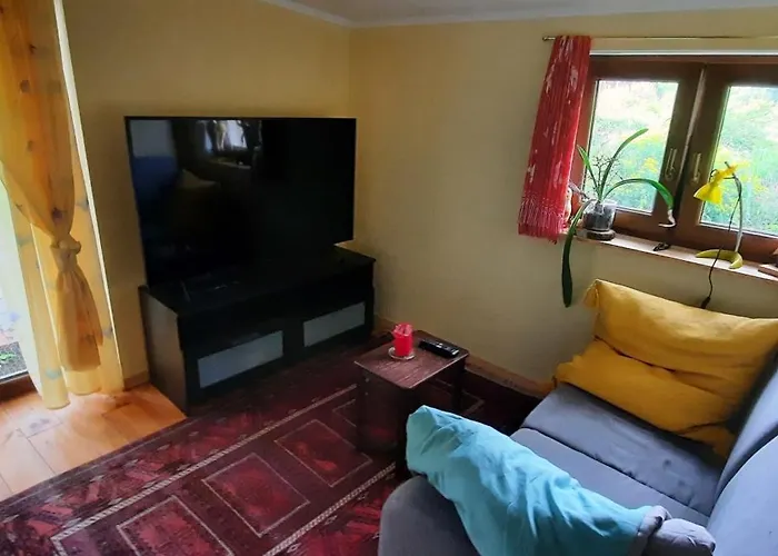 Luna Сasa de vacaciones