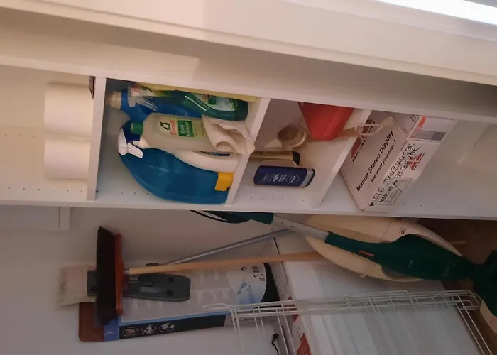 Luna Сasa de vacaciones *