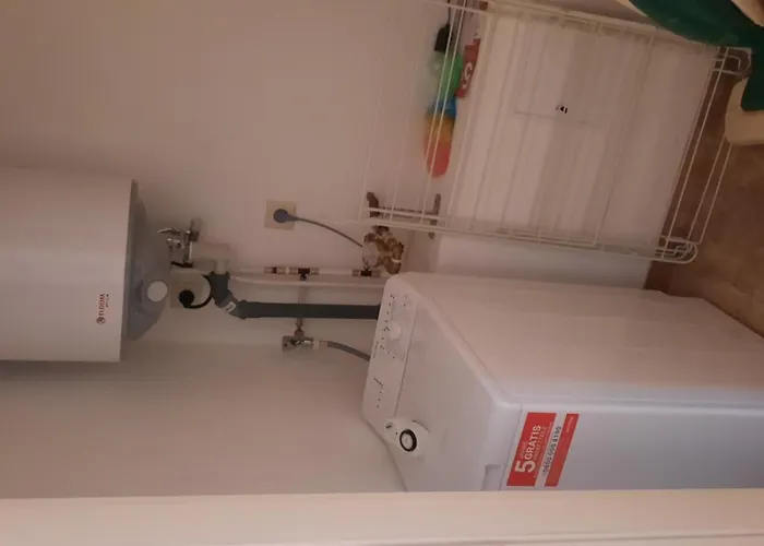 Luna Сasa de vacaciones Drahnsdorf