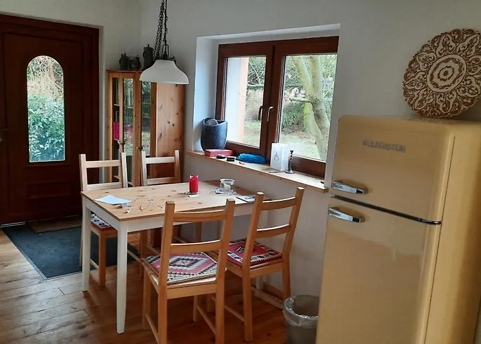 Сasa de vacaciones Luna