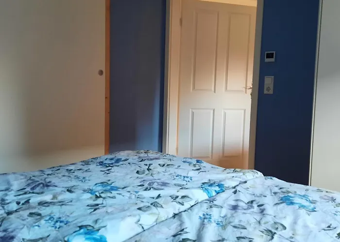 Сasa de vacaciones Luna *