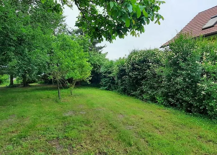 Luna Сasa de vacaciones *