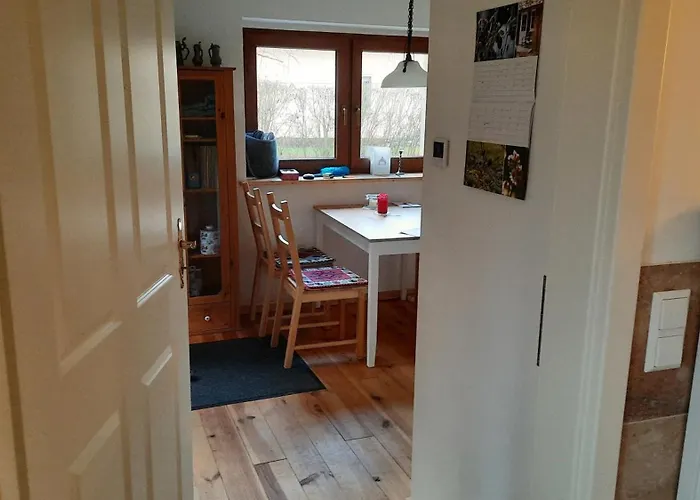 Сasa de vacaciones Luna *