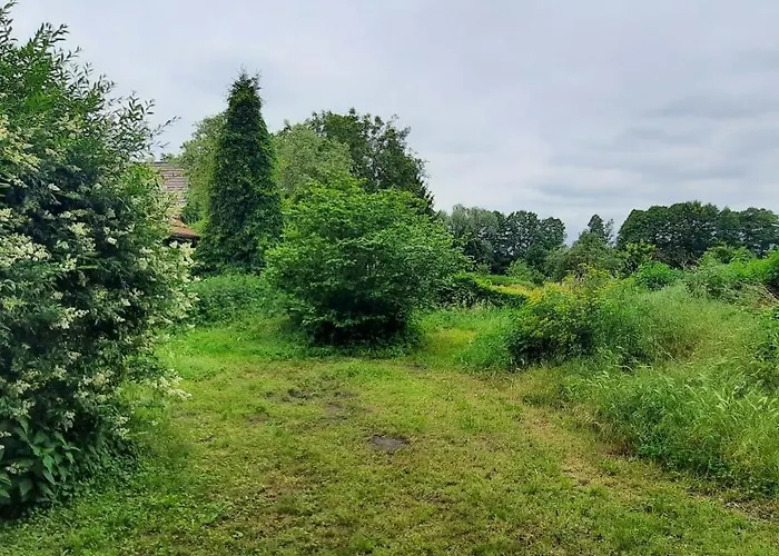 Luna Сasa de vacaciones *