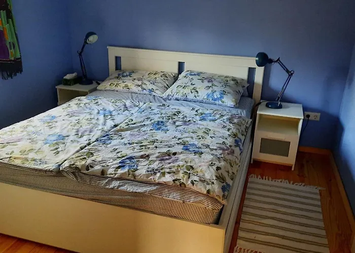 Сasa de vacaciones Luna *